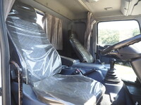 HINO Ranger Self Loader (With 4 Steps Of Cranes) PK-GK8JLFA 2005 131,400km_34