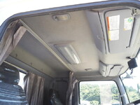 HINO Ranger Self Loader (With 4 Steps Of Cranes) PK-GK8JLFA 2005 131,400km_35