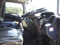 HINO Ranger Self Loader (With 4 Steps Of Cranes) PK-GK8JLFA 2005 131,400km_36
