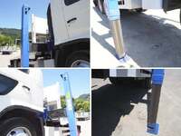 HINO Ranger Self Loader (With 4 Steps Of Cranes) PK-GK8JLFA 2005 131,400km_6