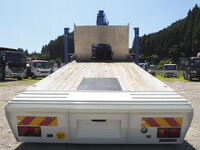 HINO Ranger Self Loader (With 4 Steps Of Cranes) PK-GK8JLFA 2005 131,400km_7