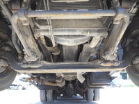 HINO Ranger Self Loader (With 4 Steps Of Cranes) PK-GK8JLFA 2005 131,400km_9