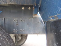 MITSUBISHI FUSO Super Great Mixer Truck 2KG-FV70HX 2020 141,000km_11