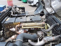 MITSUBISHI FUSO Super Great Mixer Truck 2KG-FV70HX 2020 141,000km_14