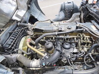 MITSUBISHI FUSO Super Great Mixer Truck 2KG-FV70HX 2020 141,000km_15