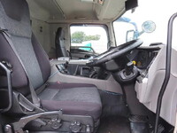 MITSUBISHI FUSO Super Great Mixer Truck 2KG-FV70HX 2020 141,000km_18
