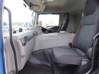 MITSUBISHI FUSO Super Great Mixer Truck 2KG-FV70HX 2020 141,000km_19