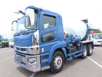 Super Great Mixer Truck
