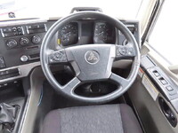 MITSUBISHI FUSO Super Great Mixer Truck 2KG-FV70HX 2020 141,000km_20