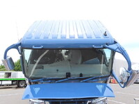 MITSUBISHI FUSO Super Great Mixer Truck 2KG-FV70HX 2020 141,000km_24