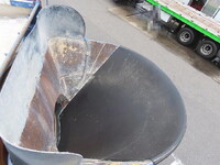 MITSUBISHI FUSO Super Great Mixer Truck 2KG-FV70HX 2020 141,000km_27