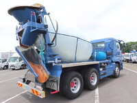 MITSUBISHI FUSO Super Great Mixer Truck 2KG-FV70HX 2020 141,000km_2
