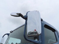 MITSUBISHI FUSO Super Great Mixer Truck 2KG-FV70HX 2020 141,000km_30