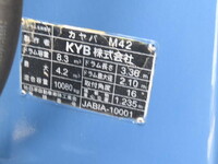 MITSUBISHI FUSO Super Great Mixer Truck 2KG-FV70HX 2020 141,000km_36