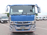 MITSUBISHI FUSO Super Great Mixer Truck 2KG-FV70HX 2020 141,000km_3