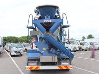 MITSUBISHI FUSO Super Great Mixer Truck 2KG-FV70HX 2020 141,000km_5