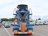 MITSUBISHI FUSO Super Great Mixer Truck 2KG-FV70HX 2020 141,000km_6