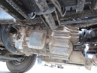 MITSUBISHI FUSO Super Great Mixer Truck 2KG-FV70HX 2020 141,000km_7