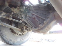 MITSUBISHI FUSO Super Great Mixer Truck 2KG-FV70HX 2020 141,000km_9