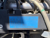 MITSUBISHI FUSO Canter Dump TKG-FBA30 2014 192,402km_12