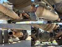 MITSUBISHI FUSO Canter Dump TKG-FBA30 2014 192,402km_14