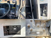 MITSUBISHI FUSO Canter Dump TKG-FBA30 2014 192,402km_28