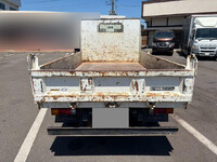 MITSUBISHI FUSO Canter Dump TKG-FBA30 2014 192,402km_2