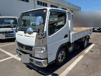 MITSUBISHI FUSO Canter Dump TKG-FBA30 2014 192,402km_3
