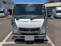 MITSUBISHI FUSO Canter Dump TKG-FBA30 2014 192,402km_4