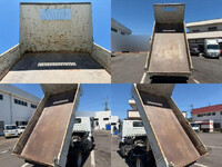 MITSUBISHI FUSO Canter Dump TKG-FBA30 2014 192,402km_8
