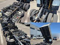 MITSUBISHI FUSO Canter Dump TKG-FBA30 2014 192,402km_9