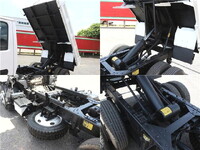 Others Elf Dump BKG-NJR85AD 2011 69,625km_16