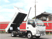 Others Elf Dump BKG-NJR85AD 2011 69,625km_1