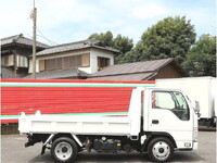 Others Elf Dump BKG-NJR85AD 2011 69,625km_6