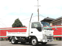 Others Elf Dump BKG-NJR85AD 2011 69,625km_7