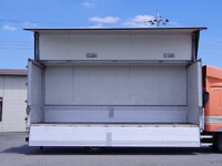 MITSUBISHI FUSO Fighter Aluminum Wing PJ-FK65FZ 2006 376,000km_10