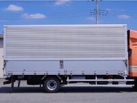 MITSUBISHI FUSO Fighter Aluminum Wing PJ-FK65FZ 2006 376,000km_18