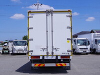 MITSUBISHI FUSO Fighter Aluminum Wing PJ-FK65FZ 2006 376,000km_20