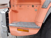 MITSUBISHI FUSO Fighter Aluminum Wing PJ-FK65FZ 2006 376,000km_23