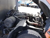 MITSUBISHI FUSO Fighter Aluminum Wing PJ-FK65FZ 2006 376,000km_30