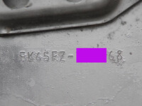MITSUBISHI FUSO Fighter Aluminum Wing PJ-FK65FZ 2006 376,000km_32