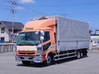 MITSUBISHI FUSO Fighter Aluminum Wing PJ-FK65FZ 2006 376,000km_3