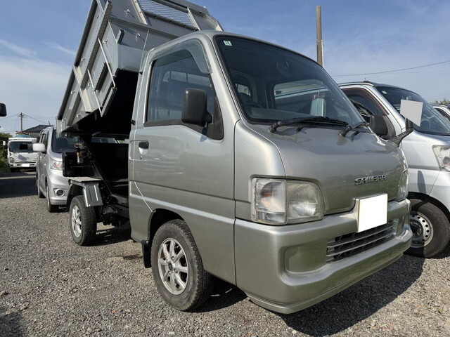 Others Others Deep Dump GD-TT1 1999 19,506km