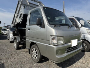 Others Others Deep Dump GD-TT1 1999 19,506km_1