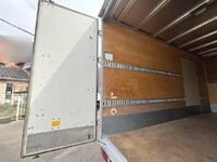 ISUZU Elf Aluminum Van TRG-NLR85AN 2015 250,696km_12