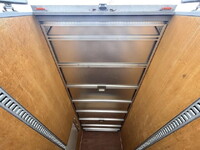 ISUZU Elf Aluminum Van TRG-NLR85AN 2015 250,696km_13