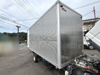 ISUZU Elf Aluminum Van TRG-NLR85AN 2015 250,696km_15