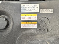 ISUZU Elf Aluminum Van TRG-NLR85AN 2015 250,696km_23