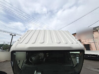 ISUZU Elf Aluminum Van TRG-NLR85AN 2015 250,696km_25