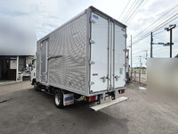 ISUZU Elf Aluminum Van TRG-NLR85AN 2015 250,696km_2